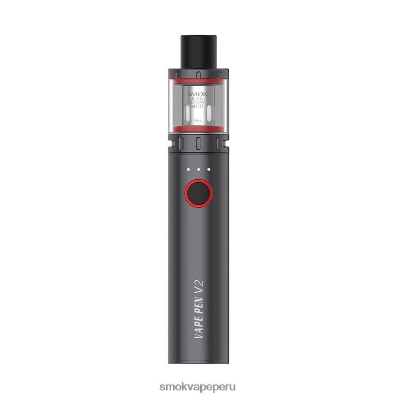 SMOK Vape Near Me - SMOK kit de pluma vapeo v2 pistola de metal DP06DR280