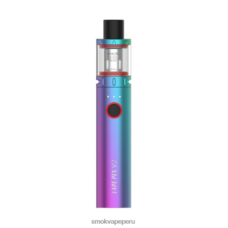 Vaporizador SMOK Precio - SMOK kit de pluma vapeo v2 7 colores DP06DR276