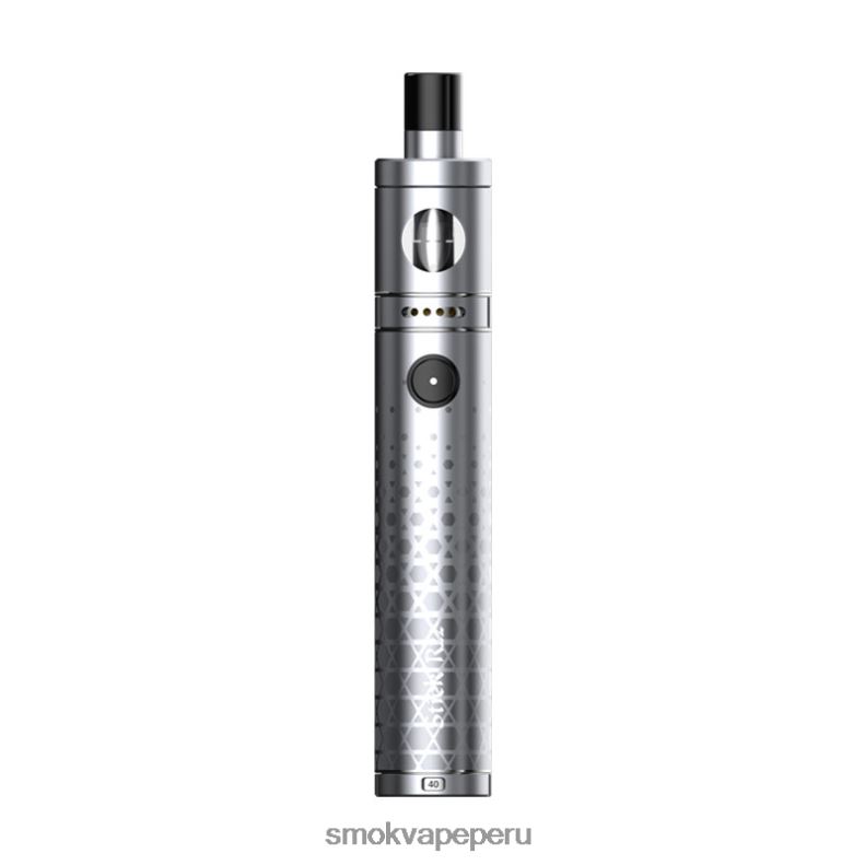 Vaper SMOK Precio Perú - SMOK Stick equipo r22 inoxidable DP06DR197