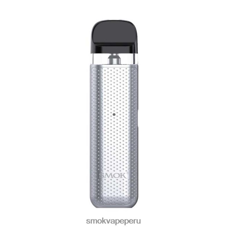 SMOK Vape Near Me - SMOK NOVO equipo 2c plata DP06DR20