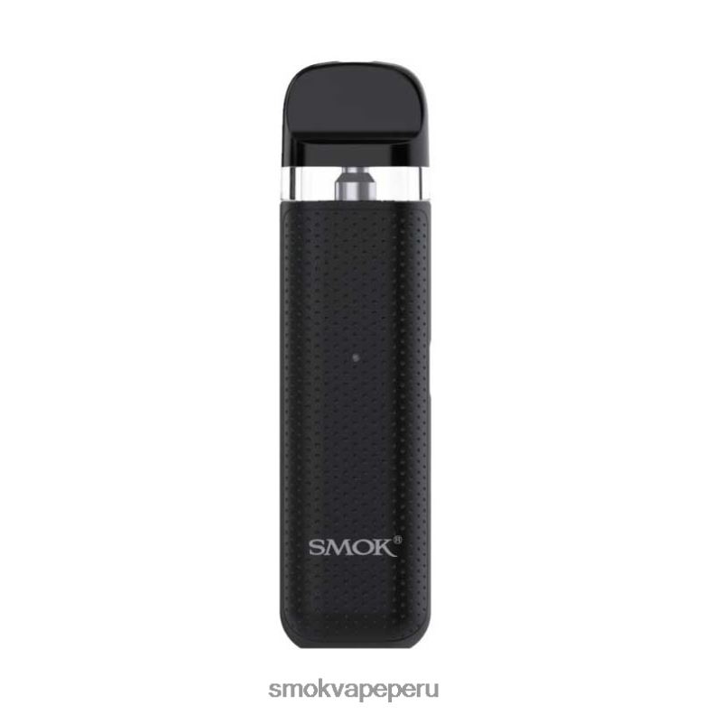 Vaporizador SMOK Precio - SMOK NOVO equipo 2c negro DP06DR16