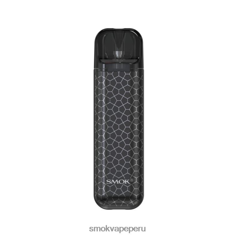 SMOK Vape Near Me - SMOK NOVO equipo de 2s armadura negra DP06DR140