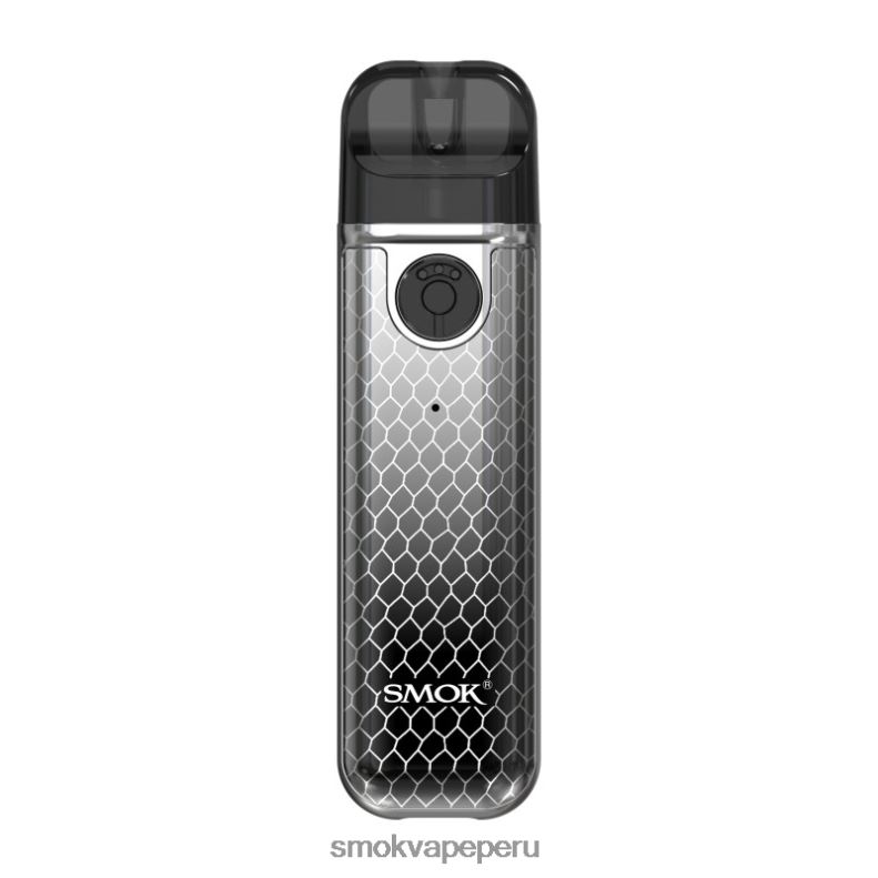 SMOK Precio Peru - SMOK NOVO 4 mini kit cobra negra DP06DR113