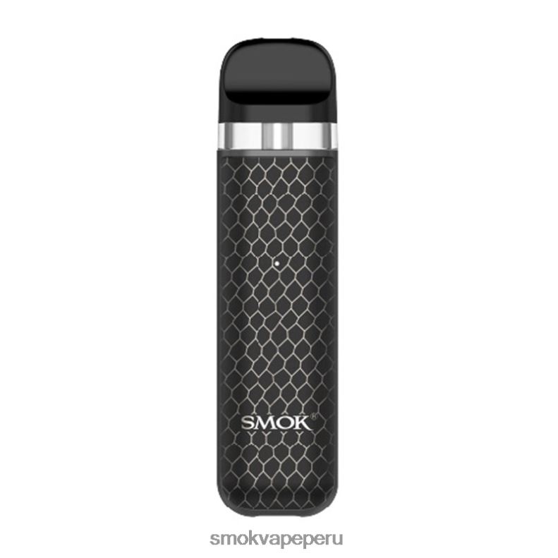 SMOK Precio Peru - SMOK NOVO 2x kit cobra negra DP06DR63