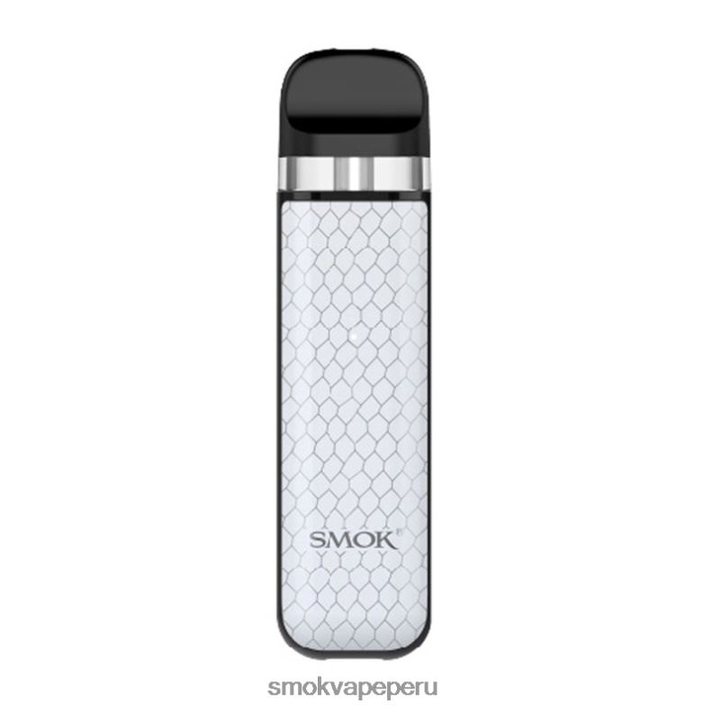 SMOK Vape Lima - SMOK NOVO 2x kit cobra blanca DP06DR62