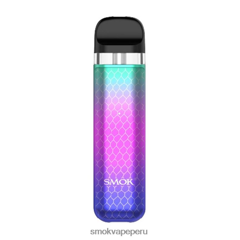 Vaper SMOK Precio - SMOK NOVO 2x kit cobra de 7 colores DP06DR54