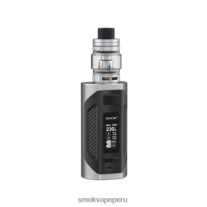 SMOK Precio Peru - SMOK Rigel equipo plata DP06DR303