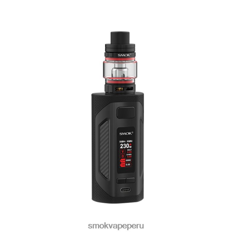 Vaper SMOK Precio Mercado Libre - SMOK Rigel equipo negro DP06DR305