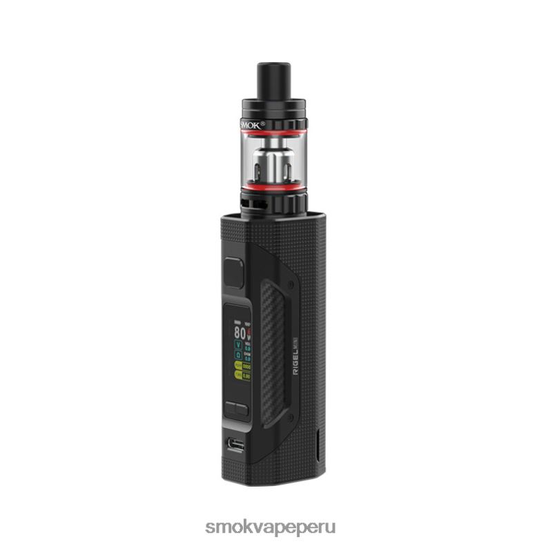 SMOK Vape Near Me - SMOK Rigel mini equipo negro DP06DR250