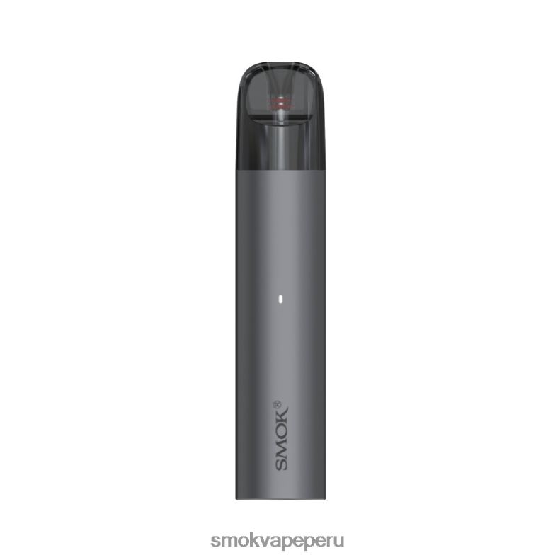 Vaper SMOK Precio Mercado Libre - SMOK Solus equipo gris DP06DR145