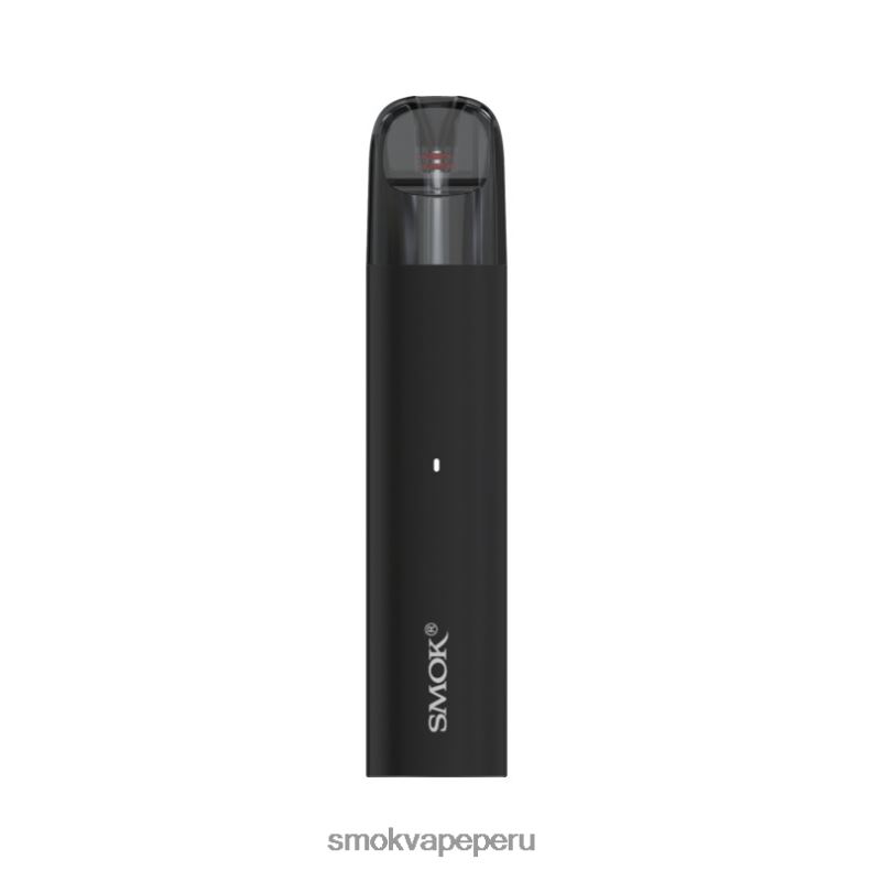 Vaporizador SMOK Precio - SMOK Solus equipo negro DP06DR146