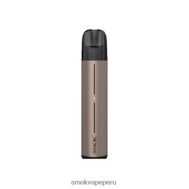SMOK Vape Amazon - SMOK Solus 2 equipos oro moca DP06DR69