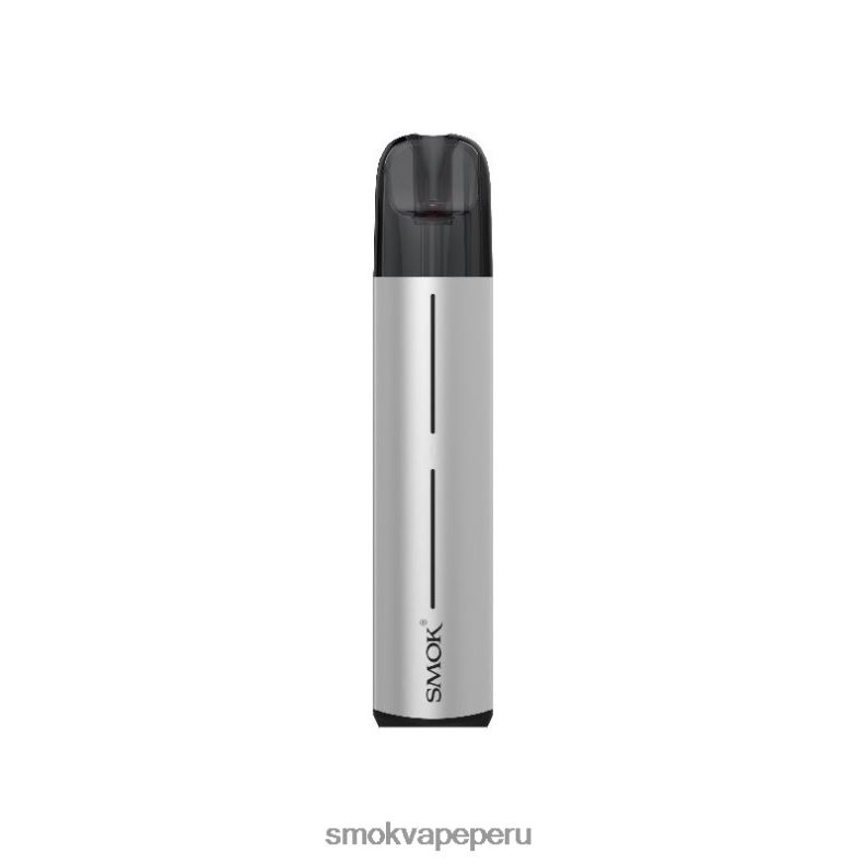 SMOK Vape Precio Peru - SMOK Solus 2 equipos plata DP06DR68