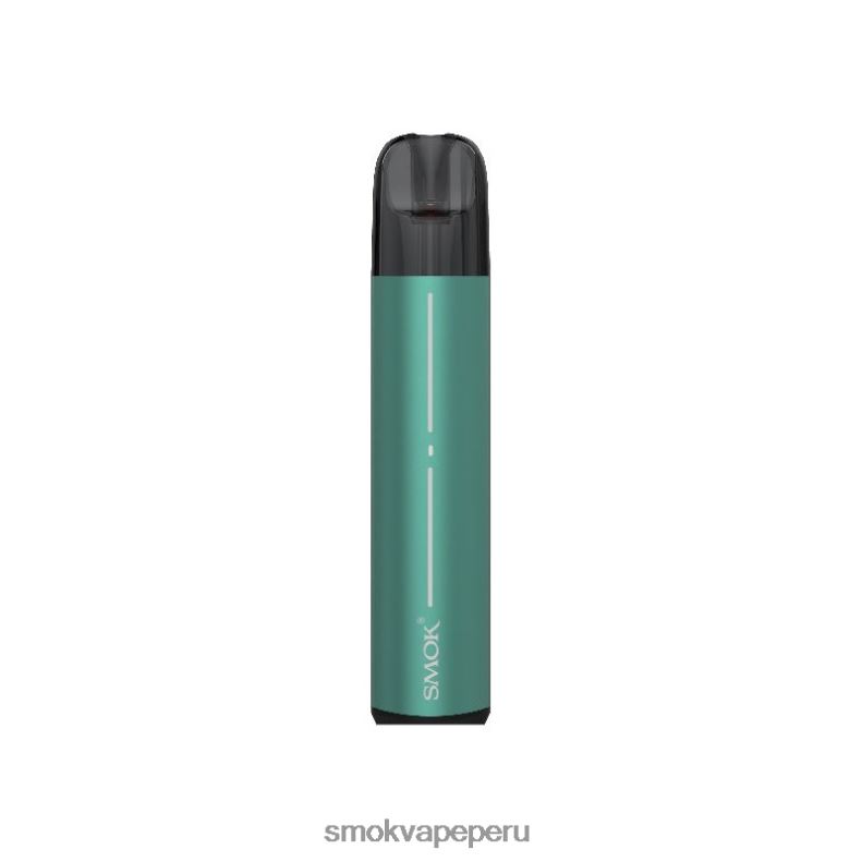 Vaper SMOK Precio Mercado Libre - SMOK Solus 2 equipos lago azul DP06DR65