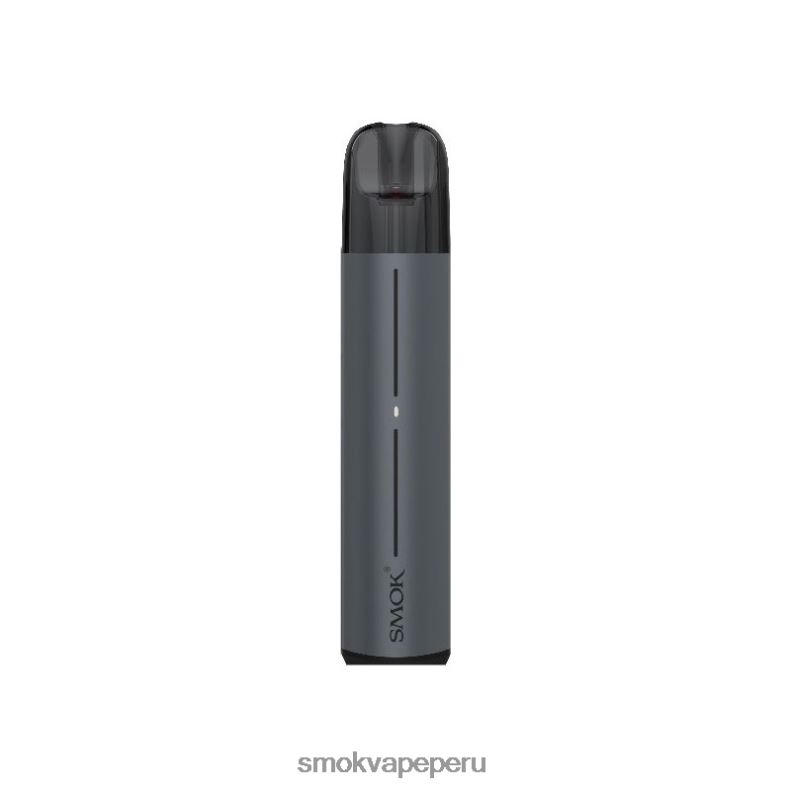 Vaper SMOK Precio - SMOK Solus 2 equipos gris DP06DR64