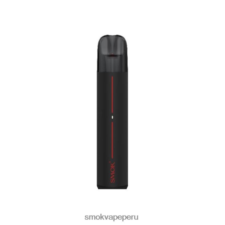 Vaporizador SMOK Precio - SMOK Solus 2 equipos negro DP06DR66