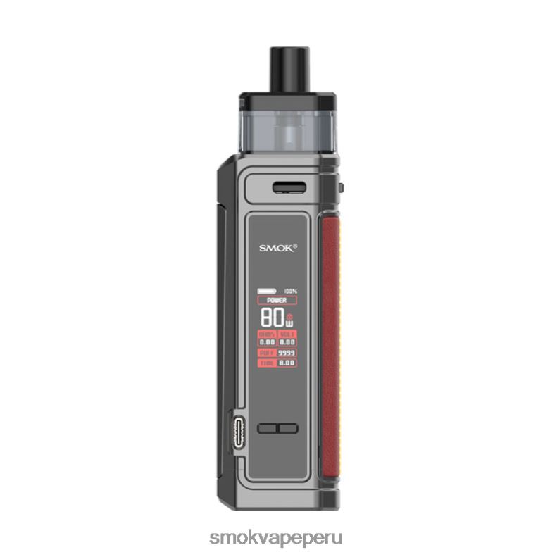 Vaper SMOK Precio - SMOK G-Priv kit de pod profesional nanopistola de metal DP06DR184
