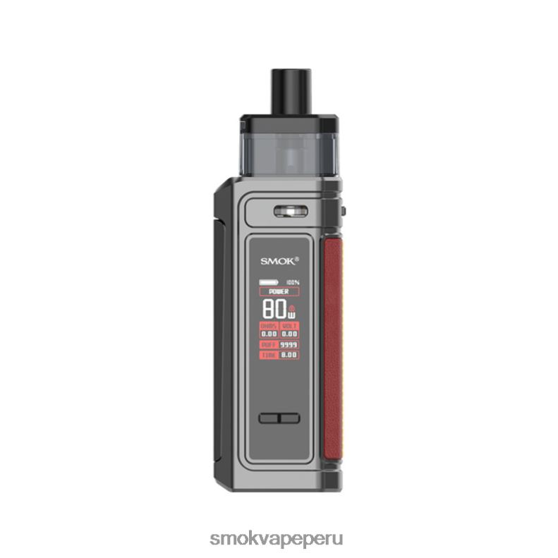 Vaper SMOK Precio Mercado Libre - SMOK G-Priv kit de cápsulas nanopistola de metal DP06DR185