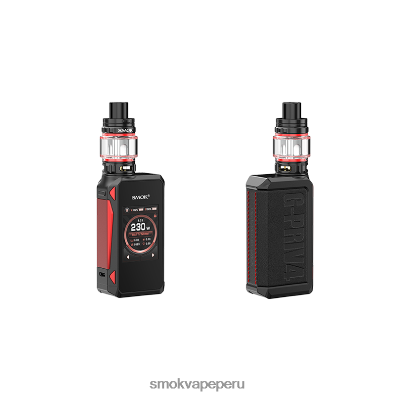 SMOK Vape Near Me - SMOK G-Priv4 equipo negro DP06DR90