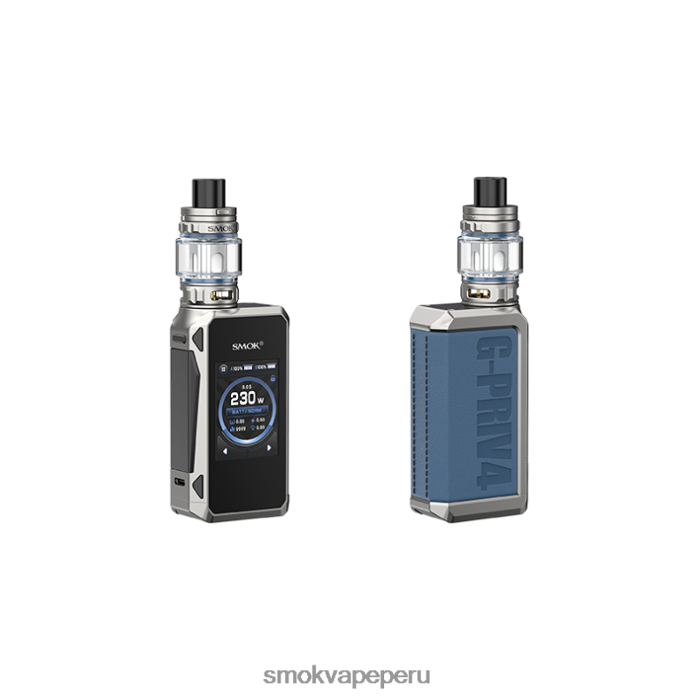 SMOK Vape Peru - SMOK G-Priv4 equipo azul DP06DR91