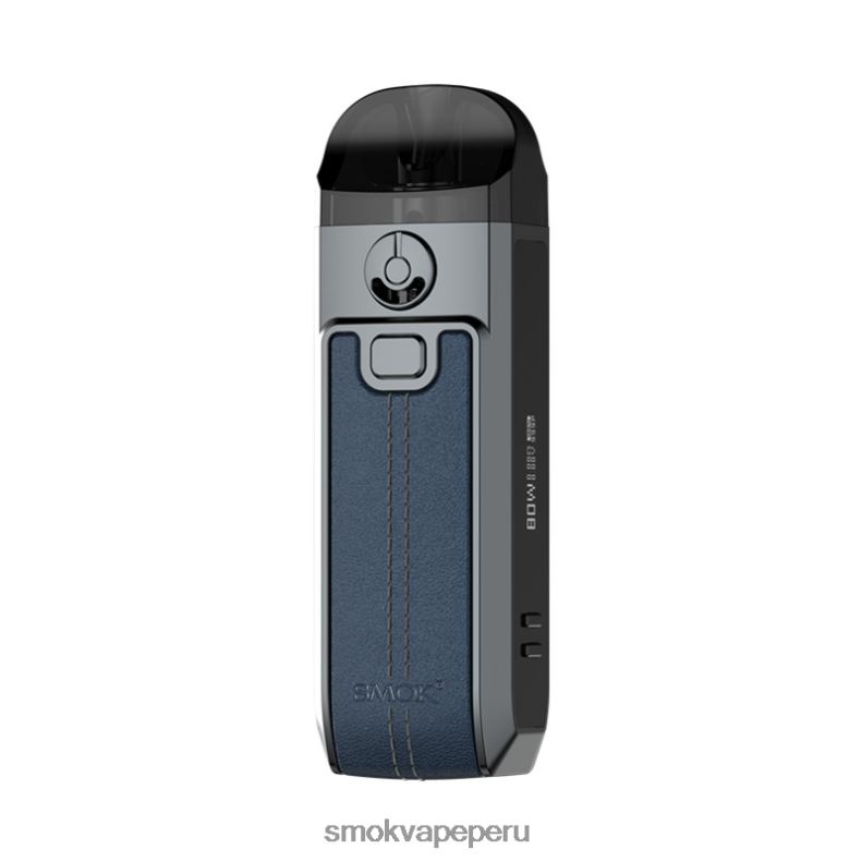 SMOK Precio Peru - SMOK Nord 4 equipos azul DP06DR263