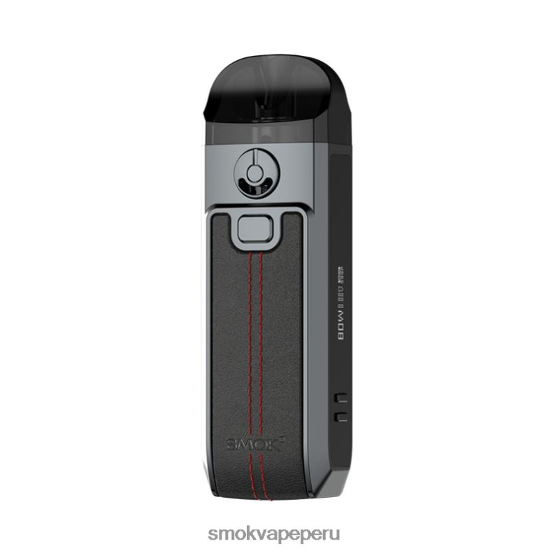 SMOK Precio Peru - SMOK Nord 4 equipos negro DP06DR273