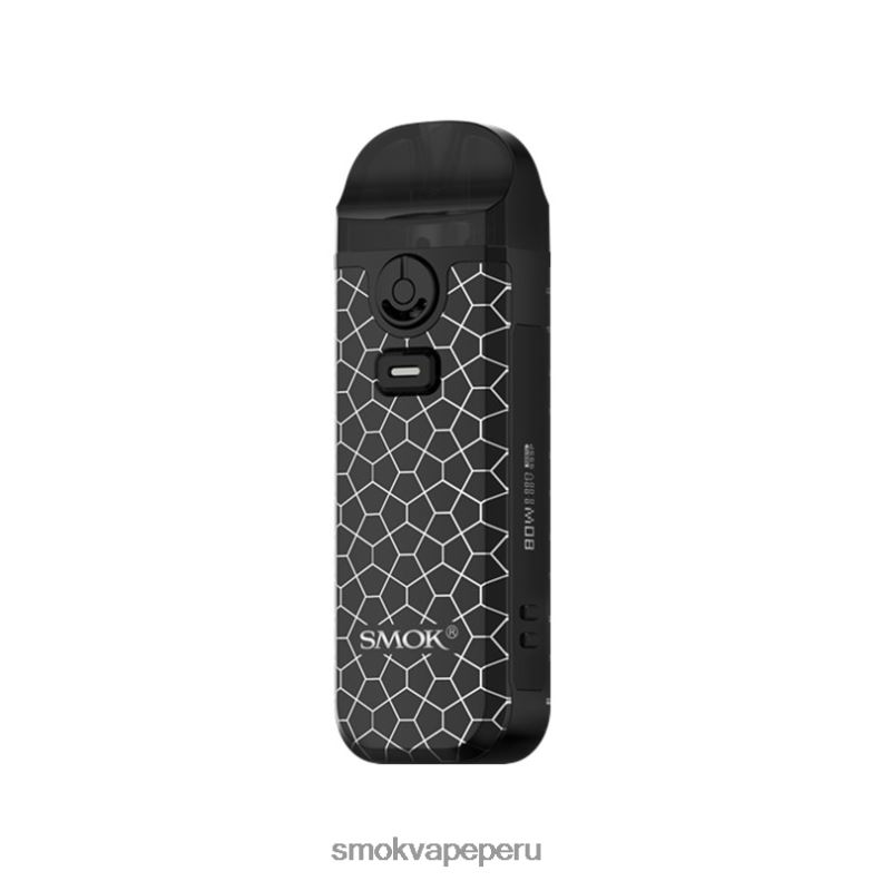SMOK Vape Peru - SMOK Nord 4 equipos armadura negra DP06DR271