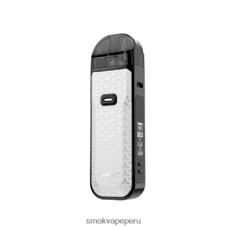 SMOK Precio Peru - SMOK Nord 5 equipos dardo blanco DP06DR53