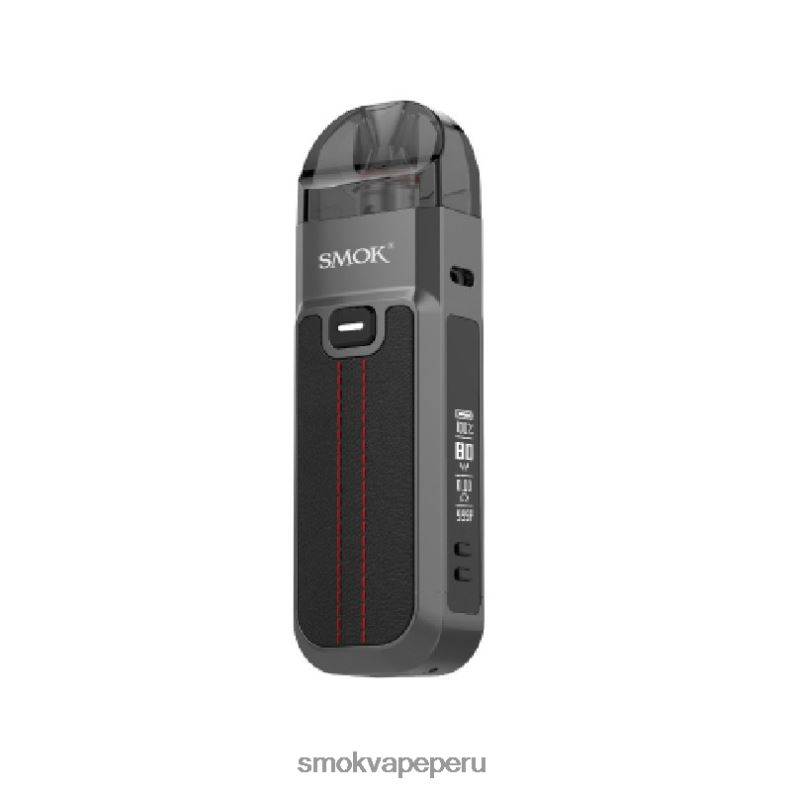 SMOK Vape Amazon - SMOK Nord 5 equipos negro DP06DR319