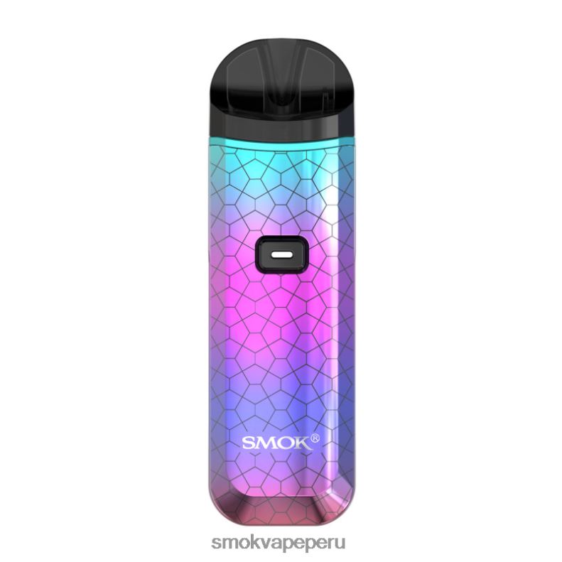 SMOK Precio Peru - SMOK Nord equipo profesional armadura prisma de 7 colores DP06DR133