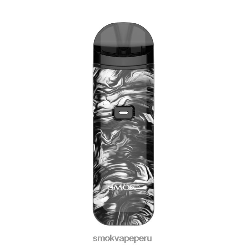 Vaper SMOK Precio Mercado Libre - SMOK Nord equipo profesional gris negro fluido DP06DR125