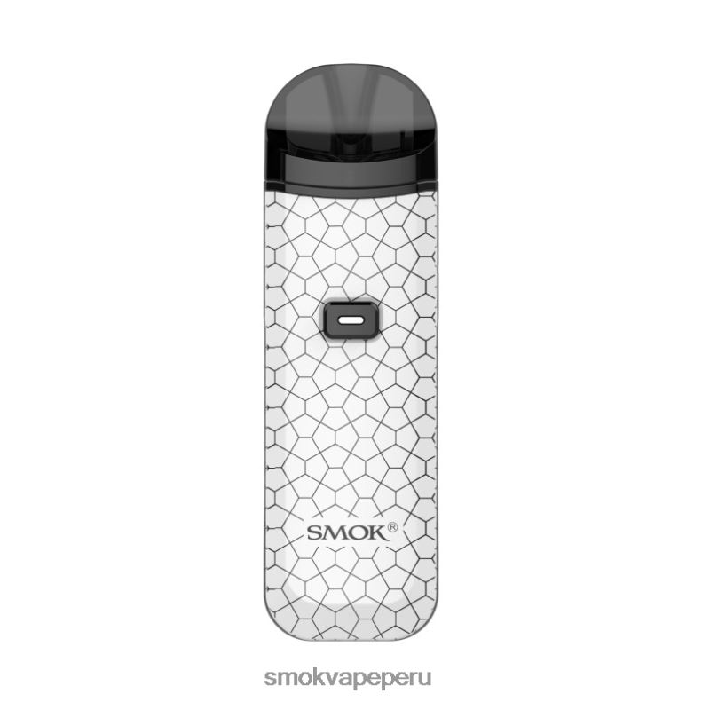 Vaporizador SMOK Precio - SMOK Nord equipo profesional armadura blanca DP06DR126