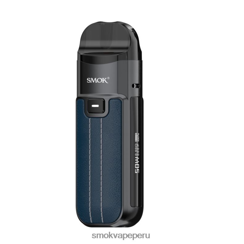 SMOK Vape Near Me - SMOK Nord kit de 50w azul DP06DR160
