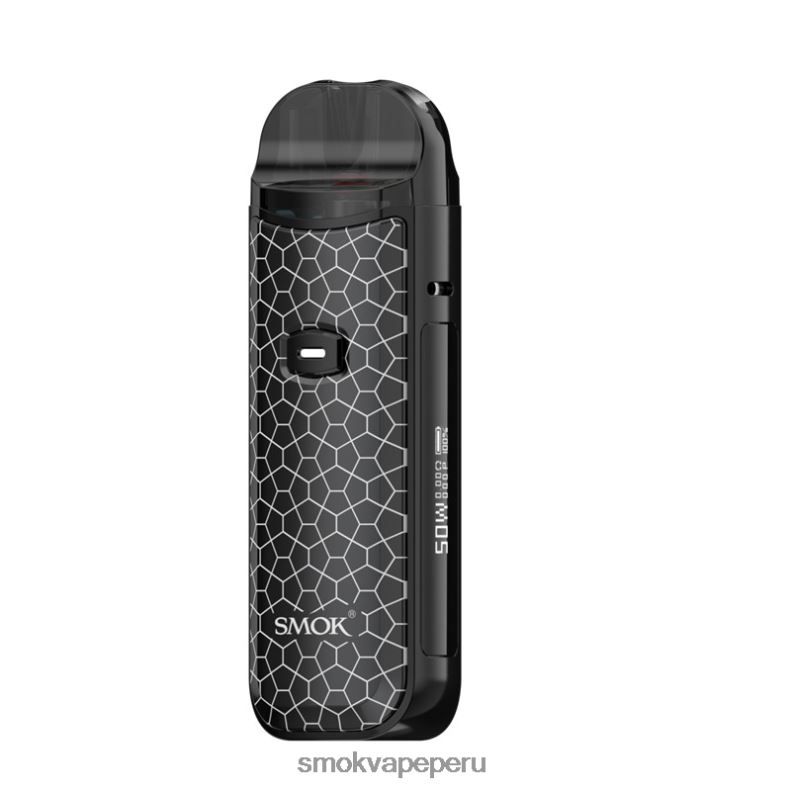 Vaper SMOK Precio Mercado Libre - SMOK Nord kit de 50w armadura negra DP06DR165