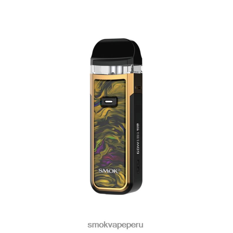 SMOK Vape Amazon - SMOK Nord kit x oro fluido DP06DR299