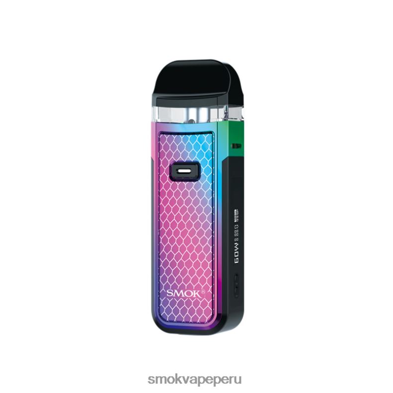 SMOK Vape Lima - SMOK Nord kit x cobra de 7 colores DP06DR302