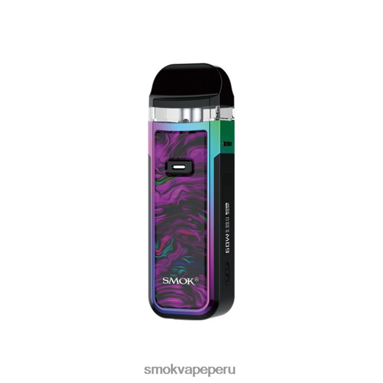 Vaper SMOK Precio Mercado Libre - SMOK Nord kit x morado fluido DP06DR295