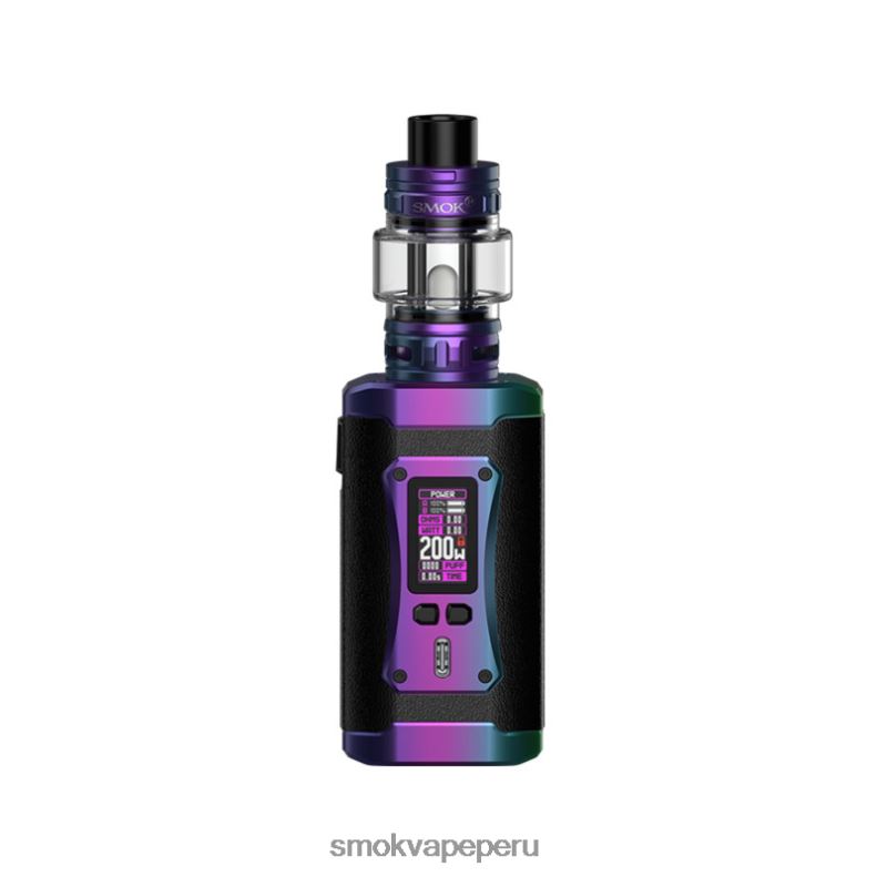 SMOK Vape Amazon - SMOK Morph 2 equipos prisma arcoiris DP06DR259