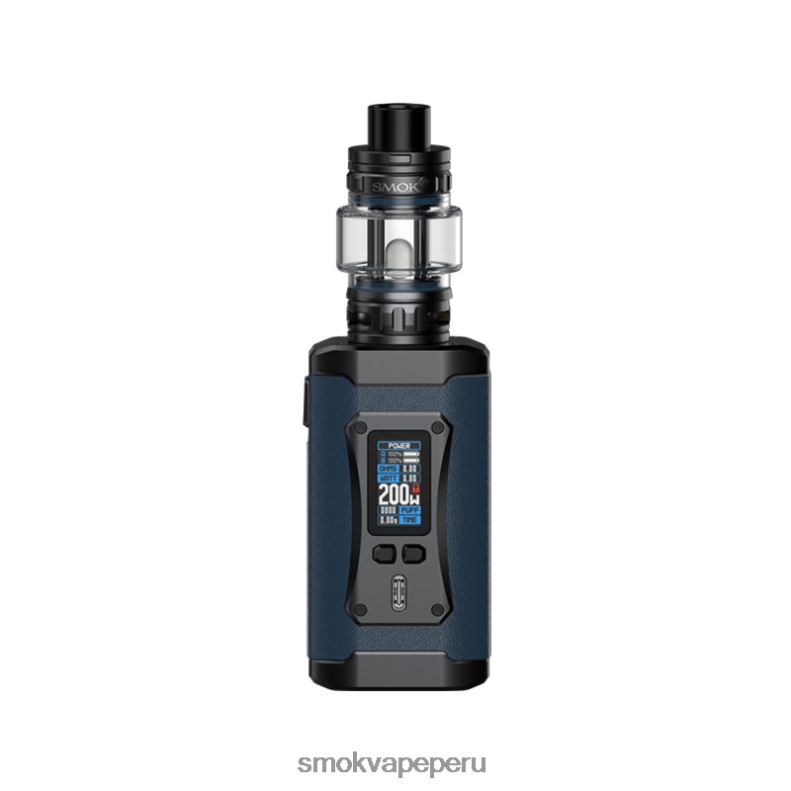 Vaper SMOK Precio Perú - SMOK Morph 2 equipos azul DP06DR257