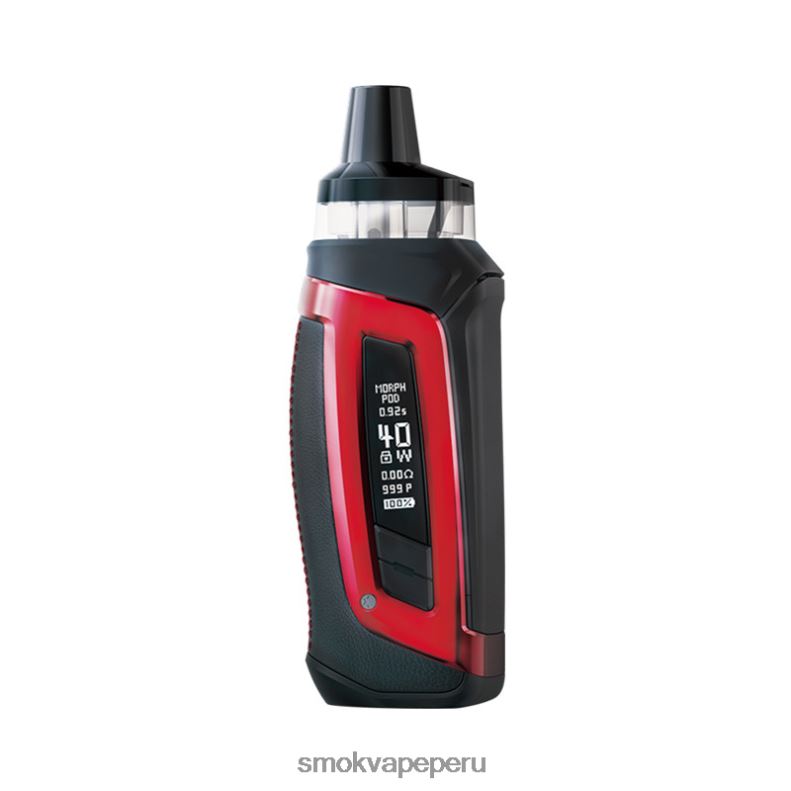 Vaper SMOK Precio Mercado Libre - SMOK Morph equipo pod-40 negro DP06DR215