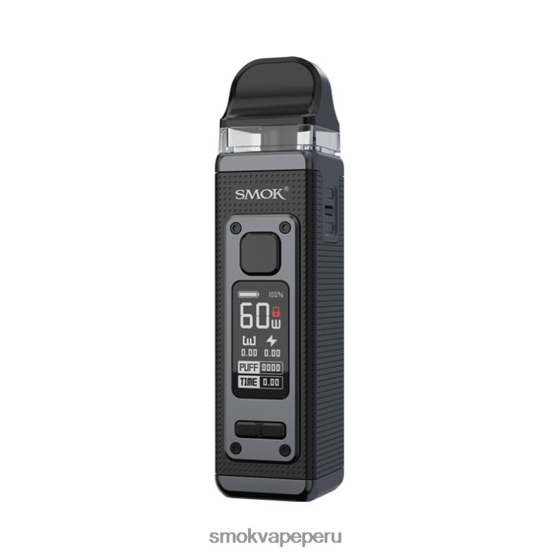 SMOK Precio Peru - SMOK RPM 4 equipos negro DP06DR213