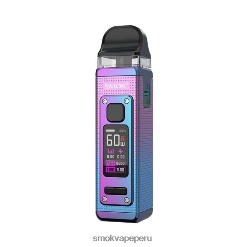 SMOK Vape Near Me - SMOK RPM 4 equipos rosa cian DP06DR210