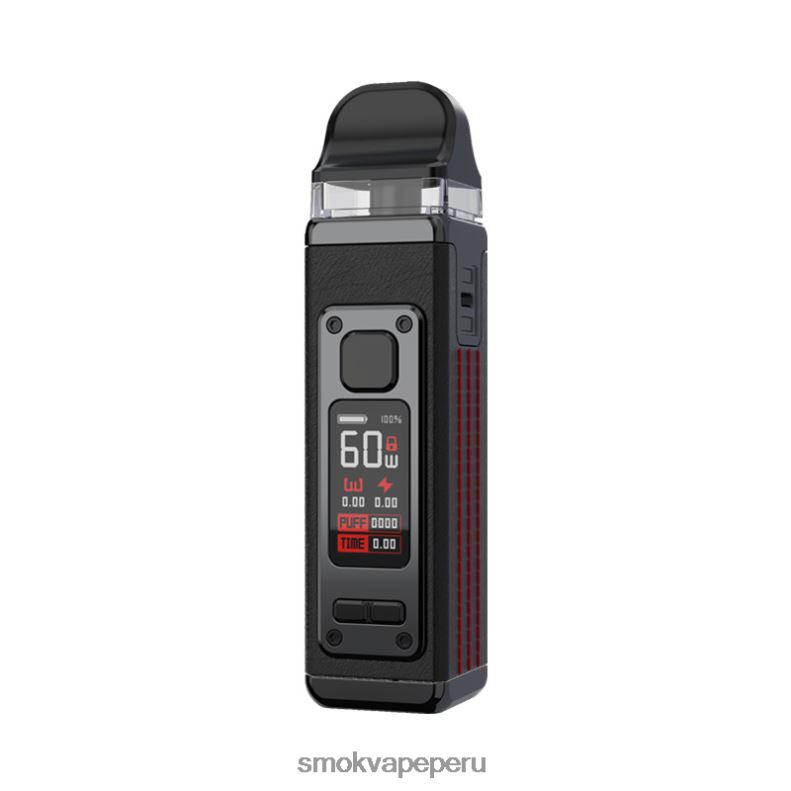 Vaper SMOK Precio Mercado Libre - SMOK RPM 4 equipos cuero negro DP06DR205