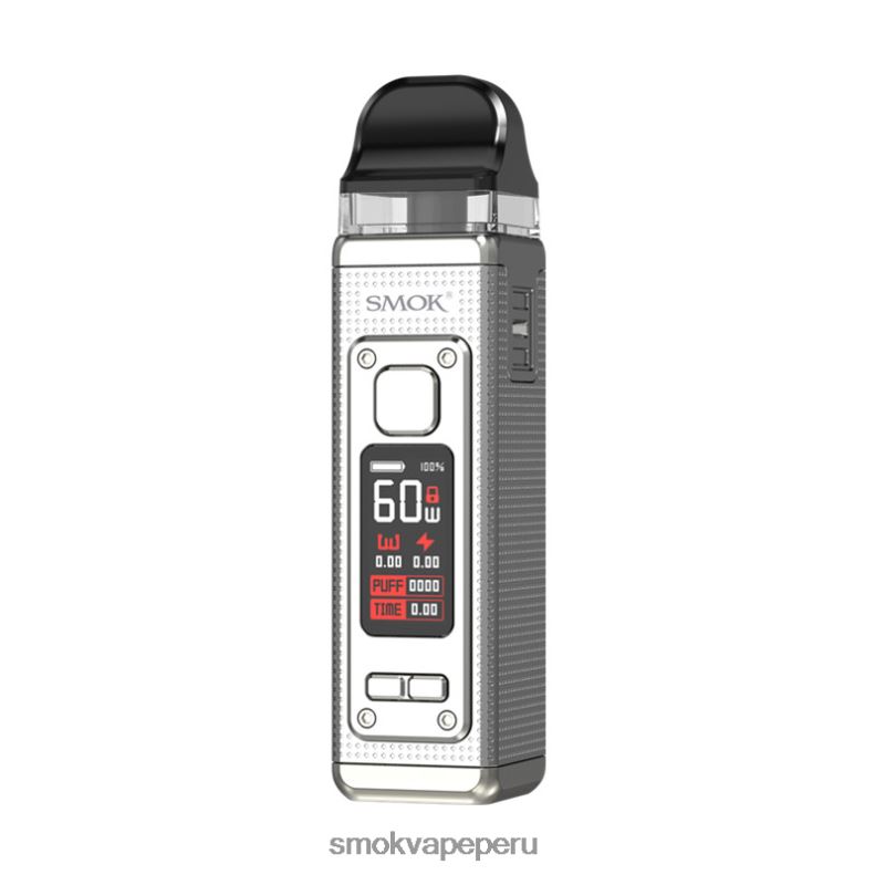 Vaper SMOK Precio - SMOK RPM 4 equipos champán pálido DP06DR204