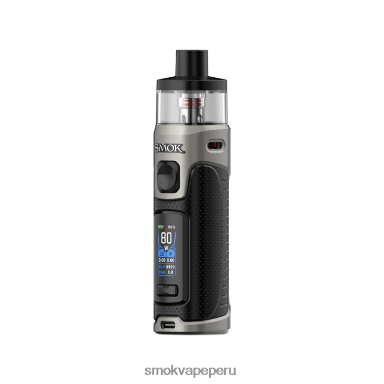 SMOK Precio Peru - SMOK RPM 5 equipos profesionales negro DP06DR83
