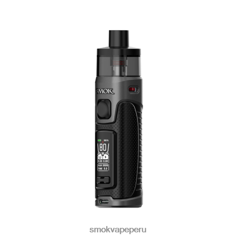 Vaper SMOK Precio Mercado Libre - SMOK RPM 5 equipos profesionales metal mate DP06DR85