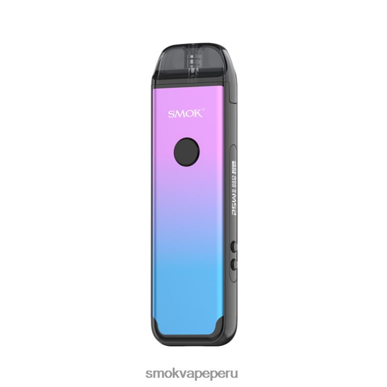 SMOK Vape Amazon - SMOK ACRO equipo rosa cian DP06DR239