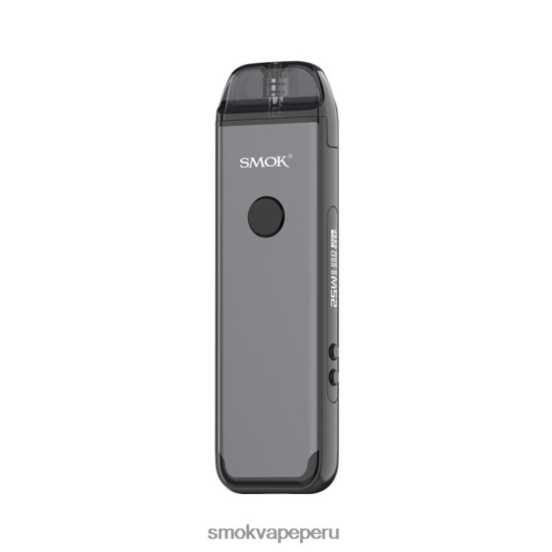 SMOK Vape Near Me - SMOK ACRO equipo gris DP06DR240