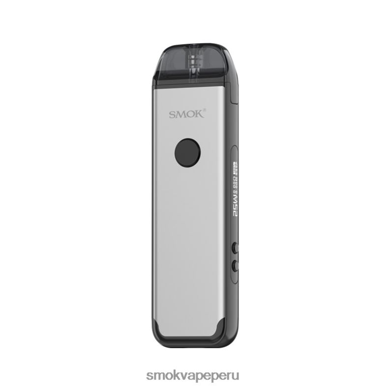 SMOK Vape Peru - SMOK ACRO equipo plata DP06DR241