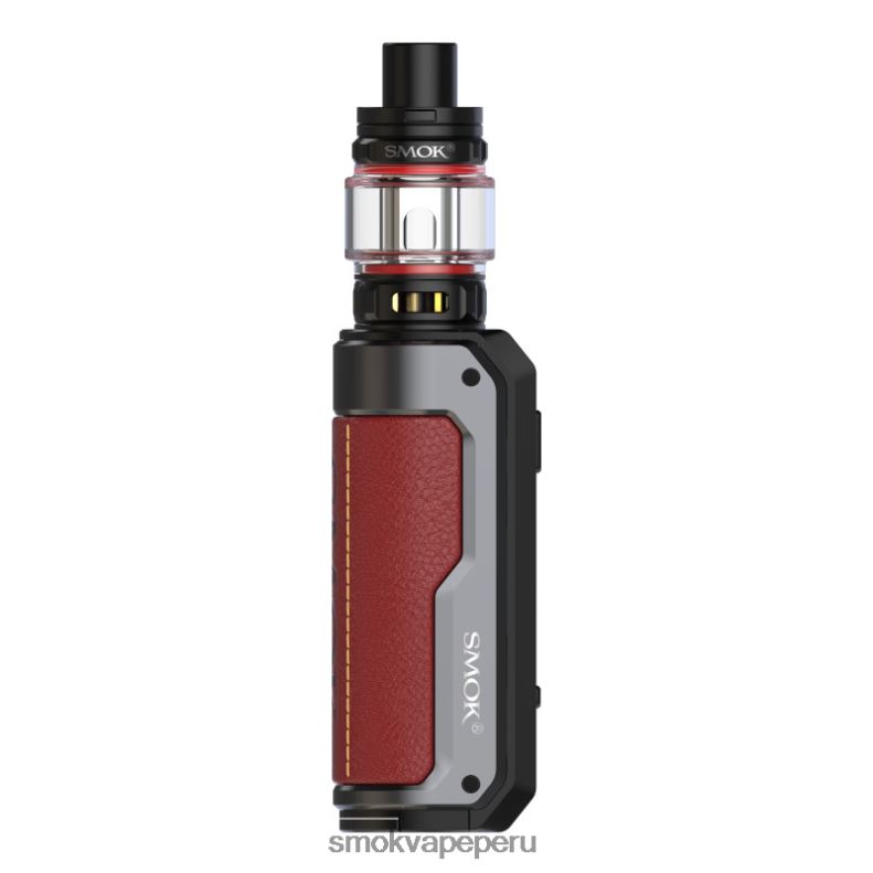 SMOK Vape Precio Peru - SMOK Fortis equipo rojo DP06DR178
